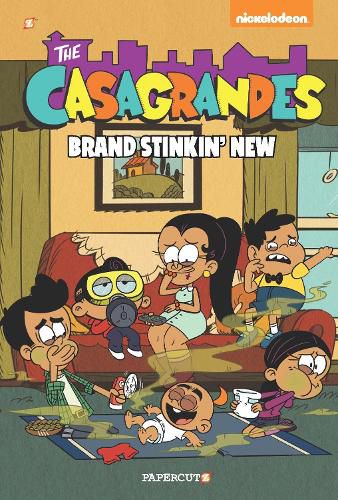 The Casagrandes #3