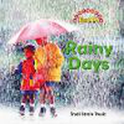 Cover image for Rainy Days