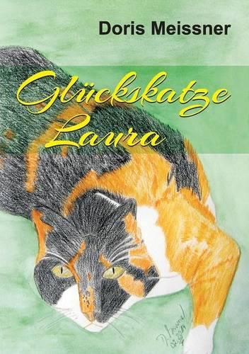 Cover image for Gluckskatze Laura