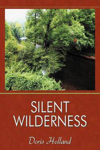 Cover image for Silent Wilderness