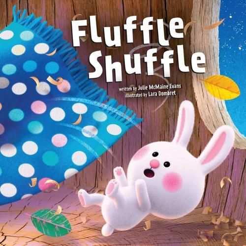Cover image for Fluffle Shuffle