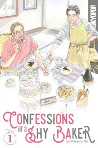 Cover image for Confessions of a Shy Baker, Volume 1