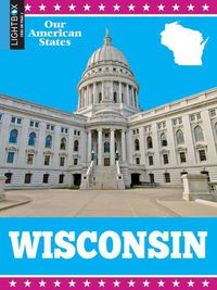 Cover image for Wisconsin