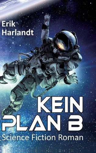 Cover image for Kein Plan B