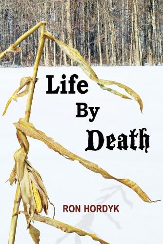 Cover image for Life By Death