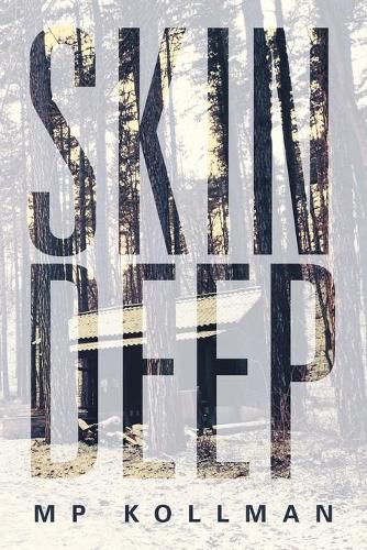 Cover image for Skin Deep