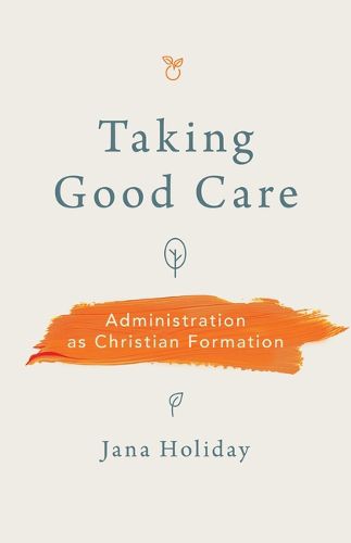 Cover image for Taking Good Care