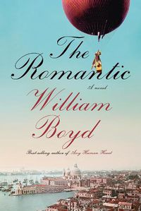 Cover image for The Romantic