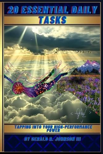 Cover image for 20 Essential Daily Tasks