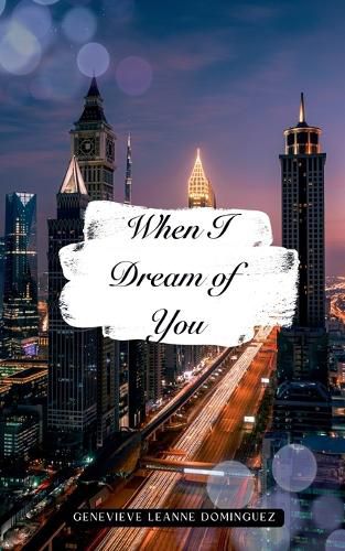 Cover image for When I Dream of You