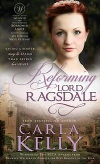 Cover image for Reforming Lord Ragsdale