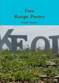 Cover image for Free Range Poetry