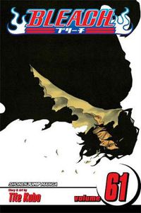 Cover image for Bleach, Vol. 61
