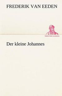 Cover image for Der Kleine Johannes