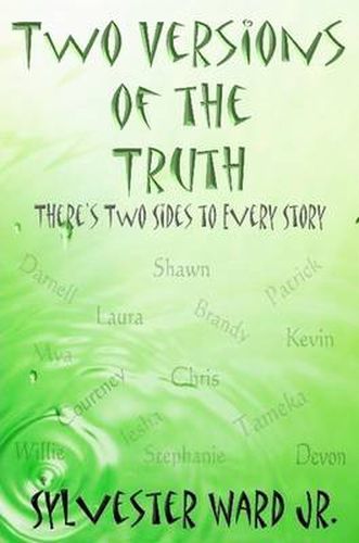 Cover image for Two Versions of the Truth