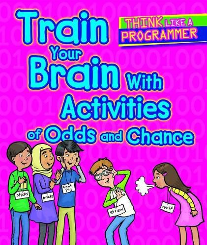 Train Your Brain with Activities of Odds and Chance