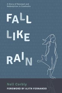 Cover image for Fall Like Rain