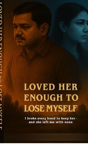Cover image for Loved Her Enough to Lose Myself