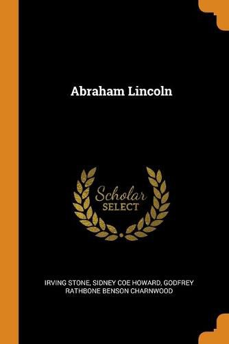 Abraham Lincoln