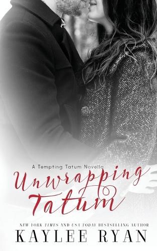 Cover image for Unwrapping Tatum