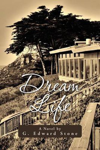 Cover image for Dream Life