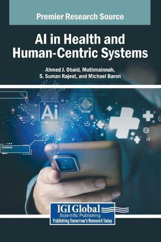 Cover image for AI in Health and Human-Centric Systems