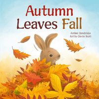 Cover image for Autumn Leaves Fall
