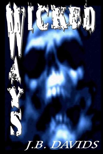 Cover image for Wicked Ways