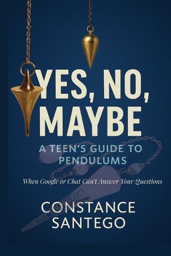 Cover image for Yes, No, Maybe