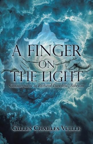 Cover image for A Finger On The Light