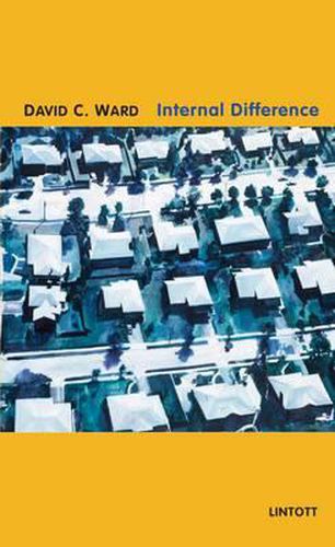 Cover image for Internal Difference