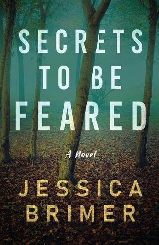 Cover image for Secrets to be Feared