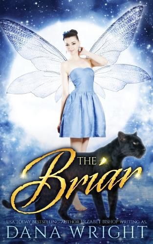 Cover image for The Briar