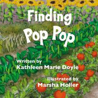 Cover image for Finding Pop Pop