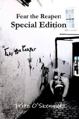 Cover image for Fear the Reaper: Special Edition