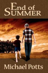 Cover image for End of Summer