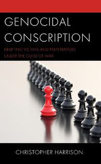 Cover image for Genocidal Conscription