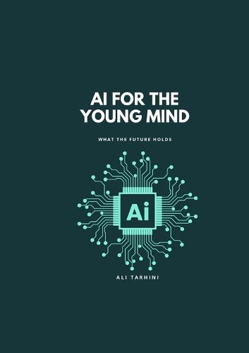 Cover image for AI for the Young Mind