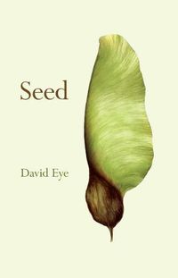 Cover image for Seed