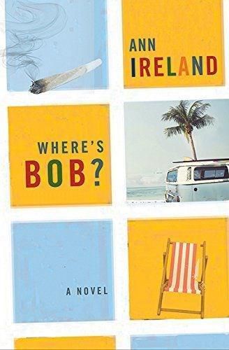 Cover image for Where's Bob?