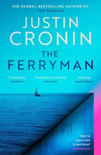 Cover image for The Ferryman