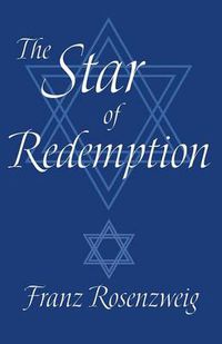 Cover image for The Star of Redemption