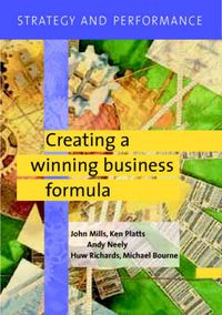 Cover image for Strategy and Performance: Creating a Winning Business Formula