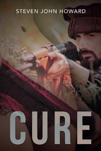 Cover image for Cure