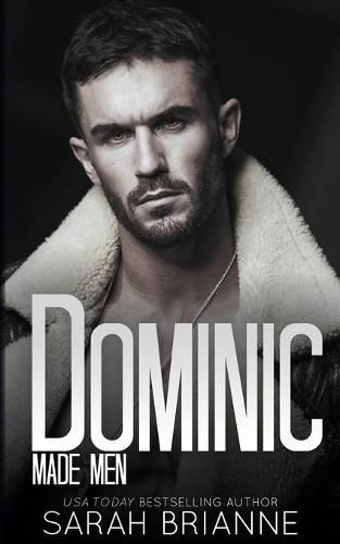 Cover image for Dominic