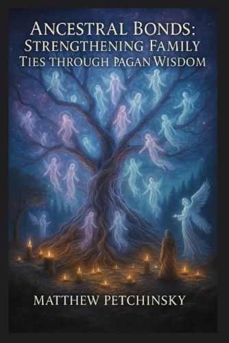 Cover image for Ancestral Bonds