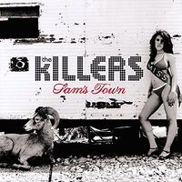 Cover image for Sams Town *** Vinyl