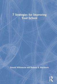 Cover image for 7 Strategies for Improving Your School