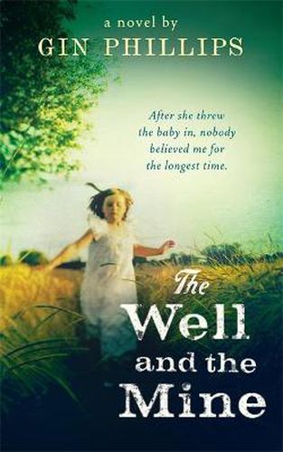 Cover image for The Well And The Mine