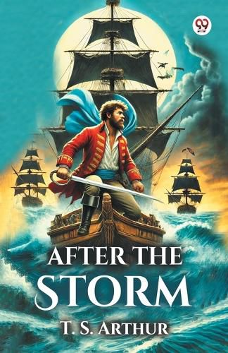 Cover image for After the Storm (Edition1)